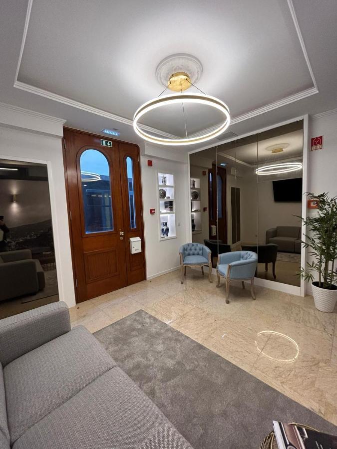 King David Funchal Apartman Funchal  Kültér fotó