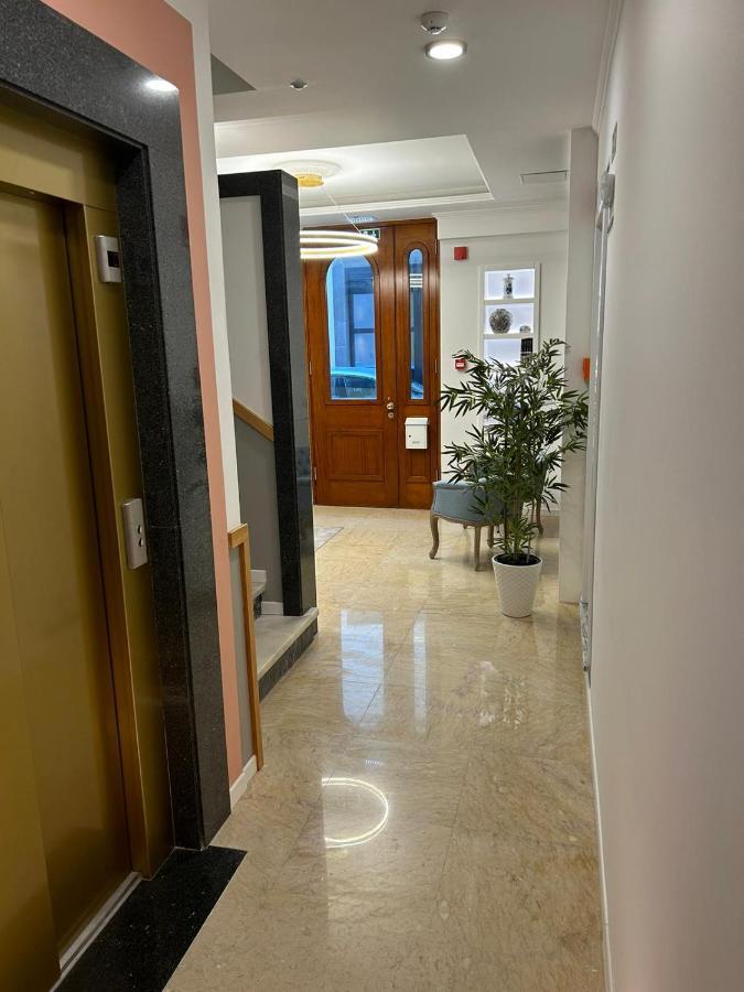 King David Funchal Apartman Funchal  Kültér fotó