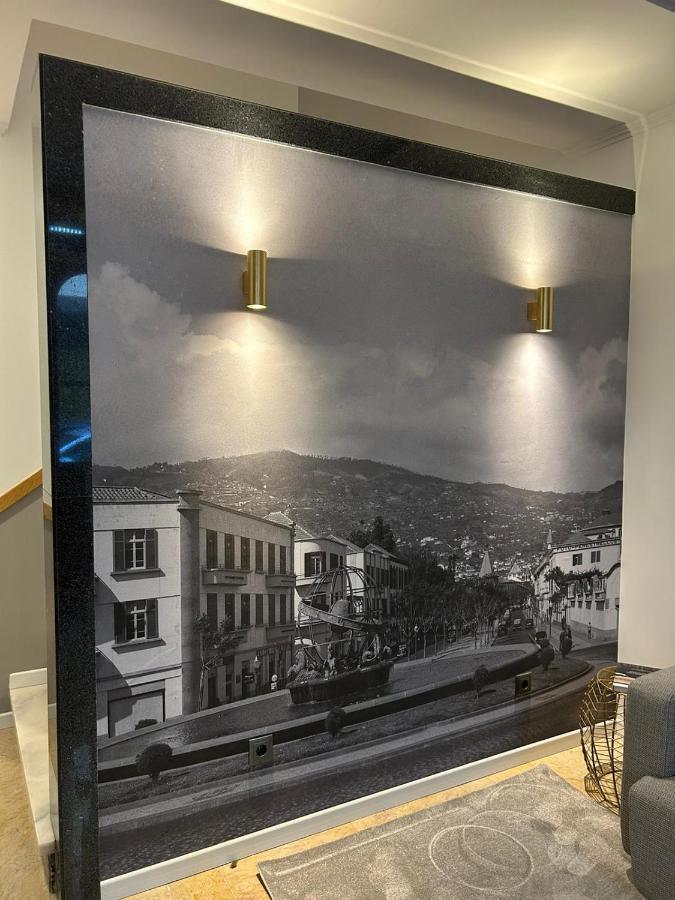 King David Funchal Apartman Funchal  Kültér fotó