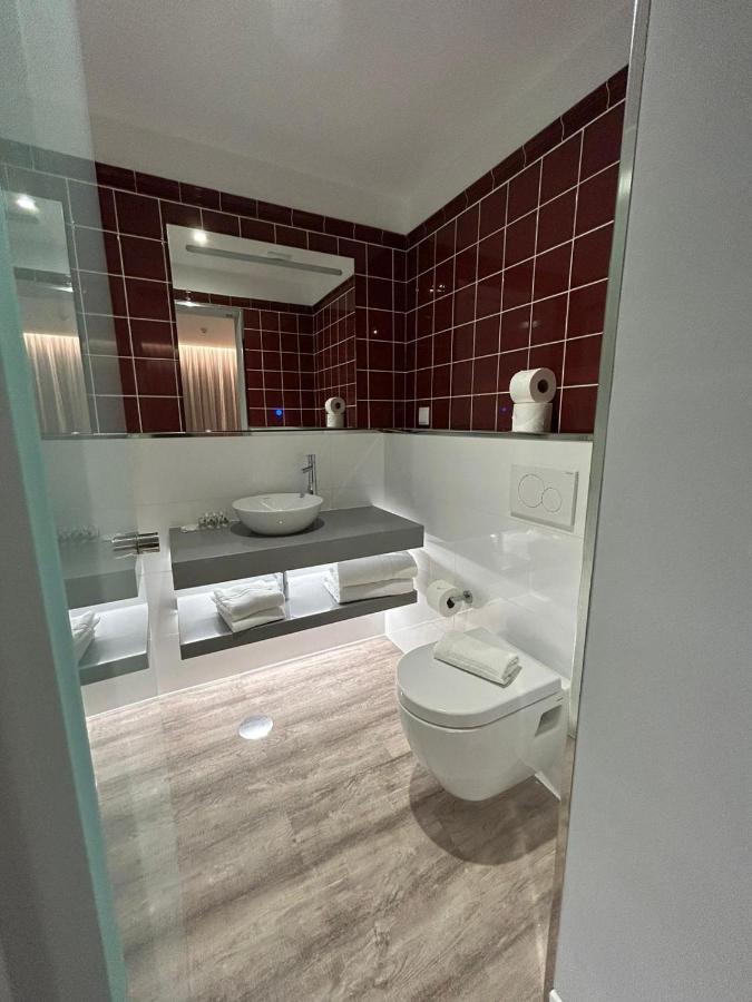 King David Funchal Apartman Funchal  Kültér fotó