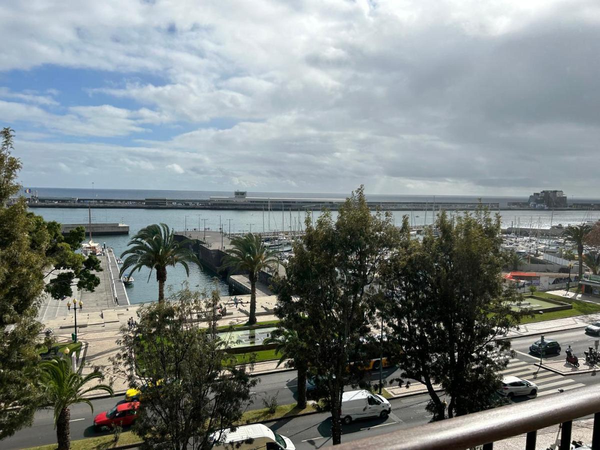 King David Funchal Apartman Funchal  Kültér fotó