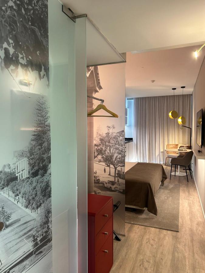 King David Funchal Apartman Funchal  Kültér fotó